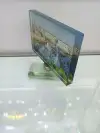 Yanfan Crystal D District, 3rd Floor, 7951 Crystal Colorful Irregular-shaped Iceberg Screen Ornament 8 details Picture